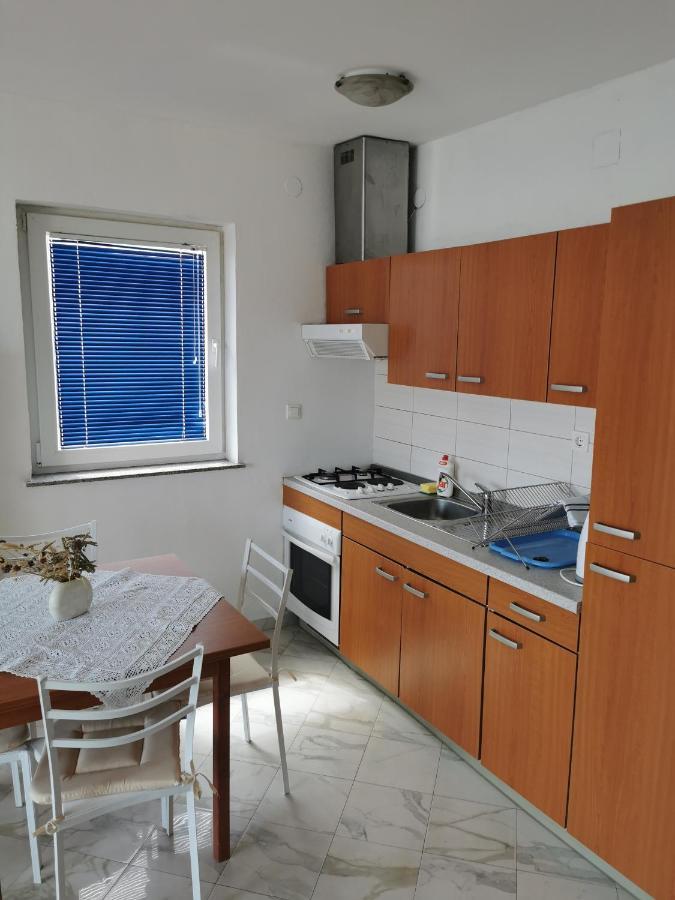 פג Apartments Jelancic מראה חיצוני תמונה